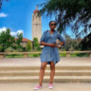 Meet your Posher, Marion